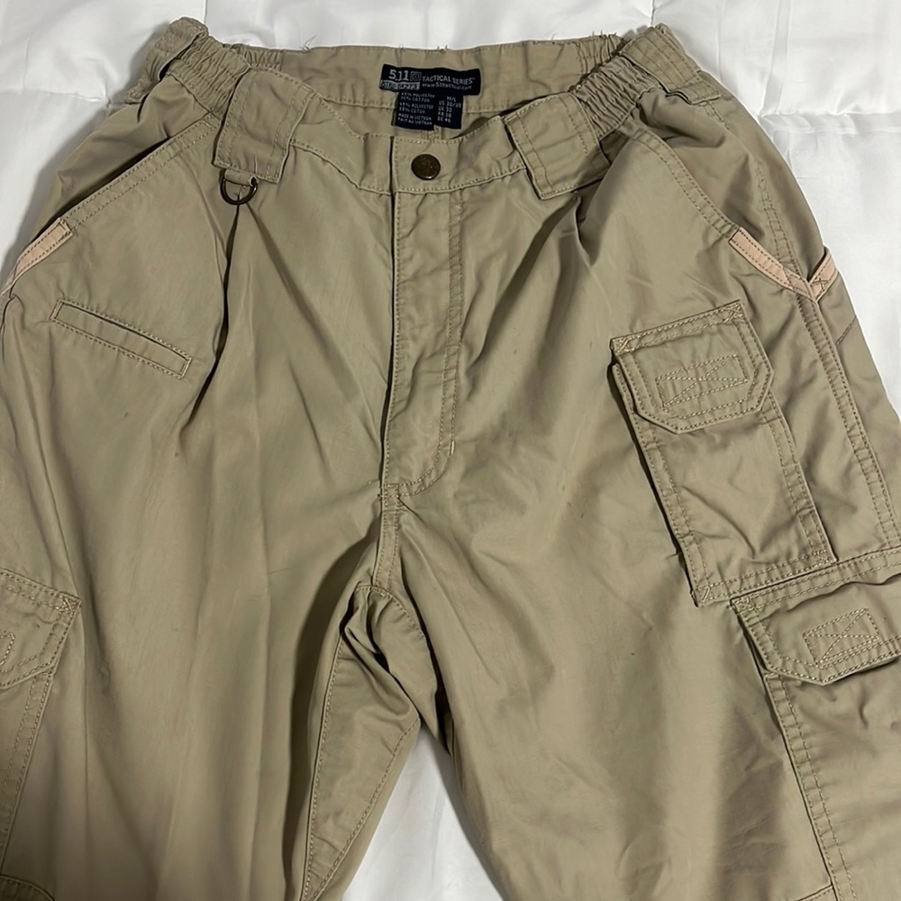 TACLITE® PRO RIPSTOP PANT